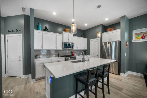 995 Astor Lane Carmel IN 46032