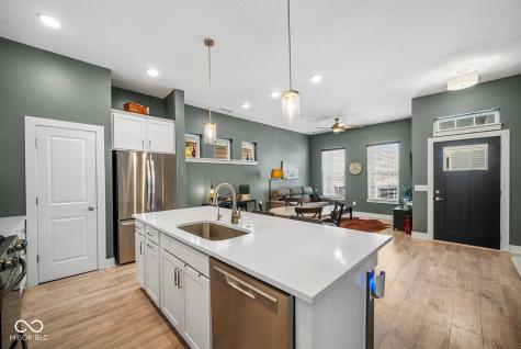 995 Astor Lane Carmel IN 46032