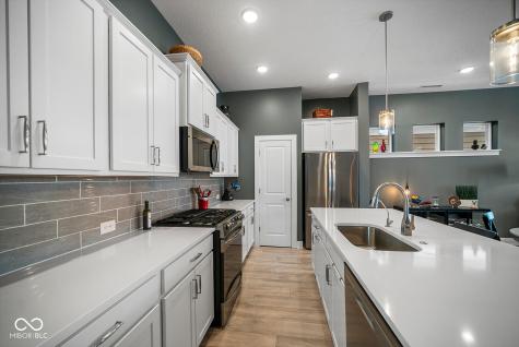 995 Astor Lane Carmel IN 46032