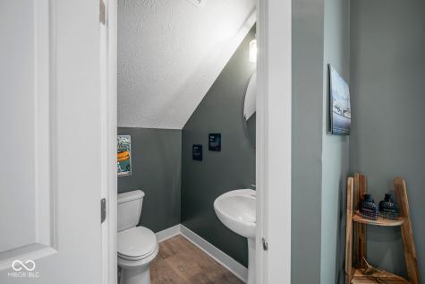 995 Astor Lane Carmel IN 46032