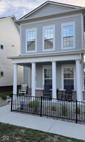 995 Astor Lane Carmel IN 46032