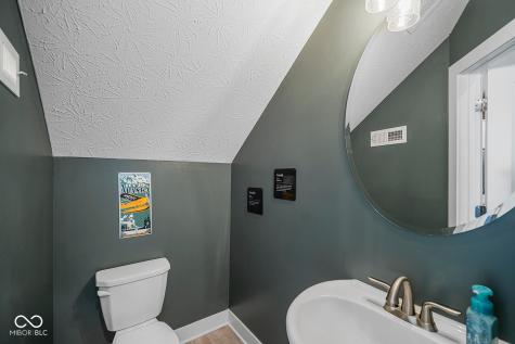 995 Astor Lane Carmel IN 46032