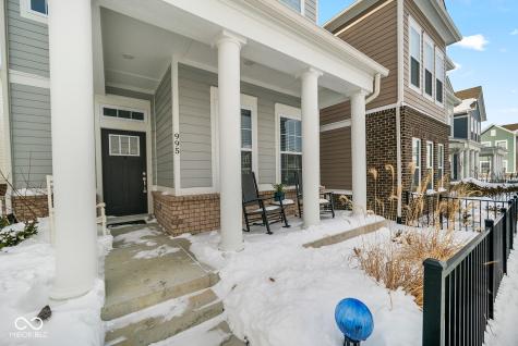 995 Astor Lane Carmel IN 46032