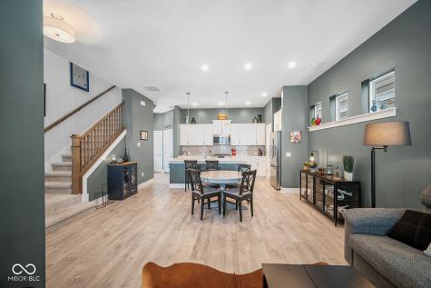 995 Astor Lane Carmel IN 46032