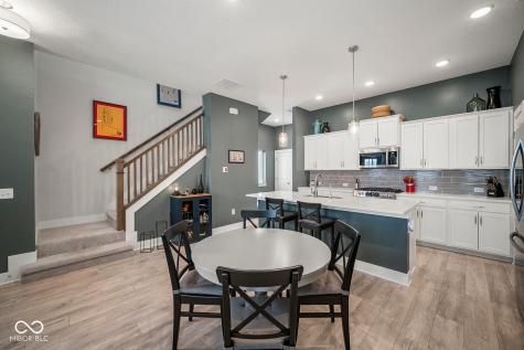 995 Astor Lane Carmel IN 46032