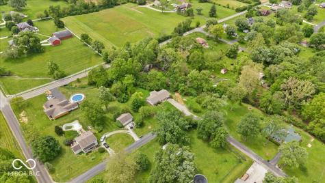 2555 W Sycamore Drive Greenfield IN 46140