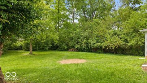 2555 W Sycamore Drive Greenfield IN 46140