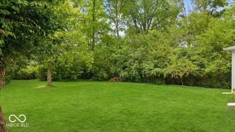 2555 W Sycamore Drive Greenfield IN 46140