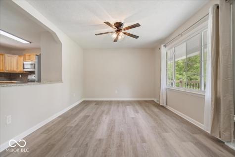 2555 W Sycamore Drive Greenfield IN 46140