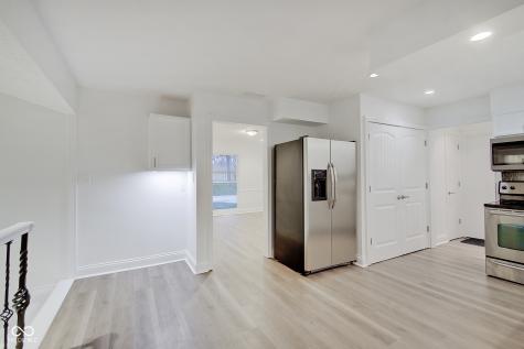923 Leisure Lane Greenwood IN 46142