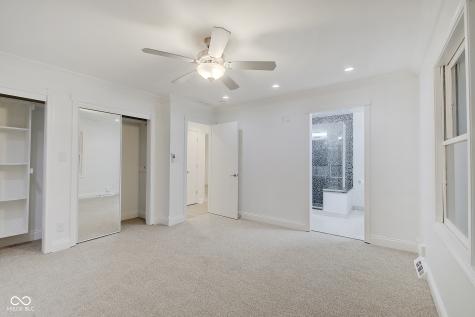 923 Leisure Lane Greenwood IN 46142