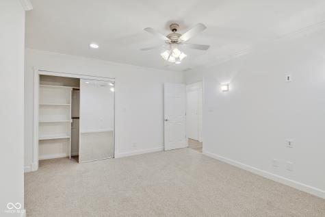 923 Leisure Lane Greenwood IN 46142