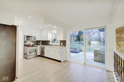 923 Leisure Lane Greenwood IN 46142