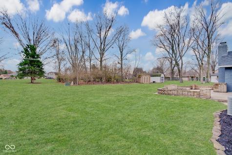 923 Leisure Lane Greenwood IN 46142