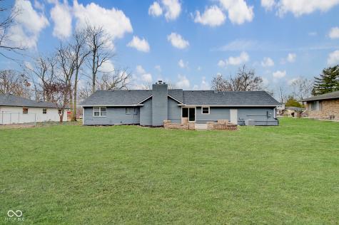 923 Leisure Lane Greenwood IN 46142