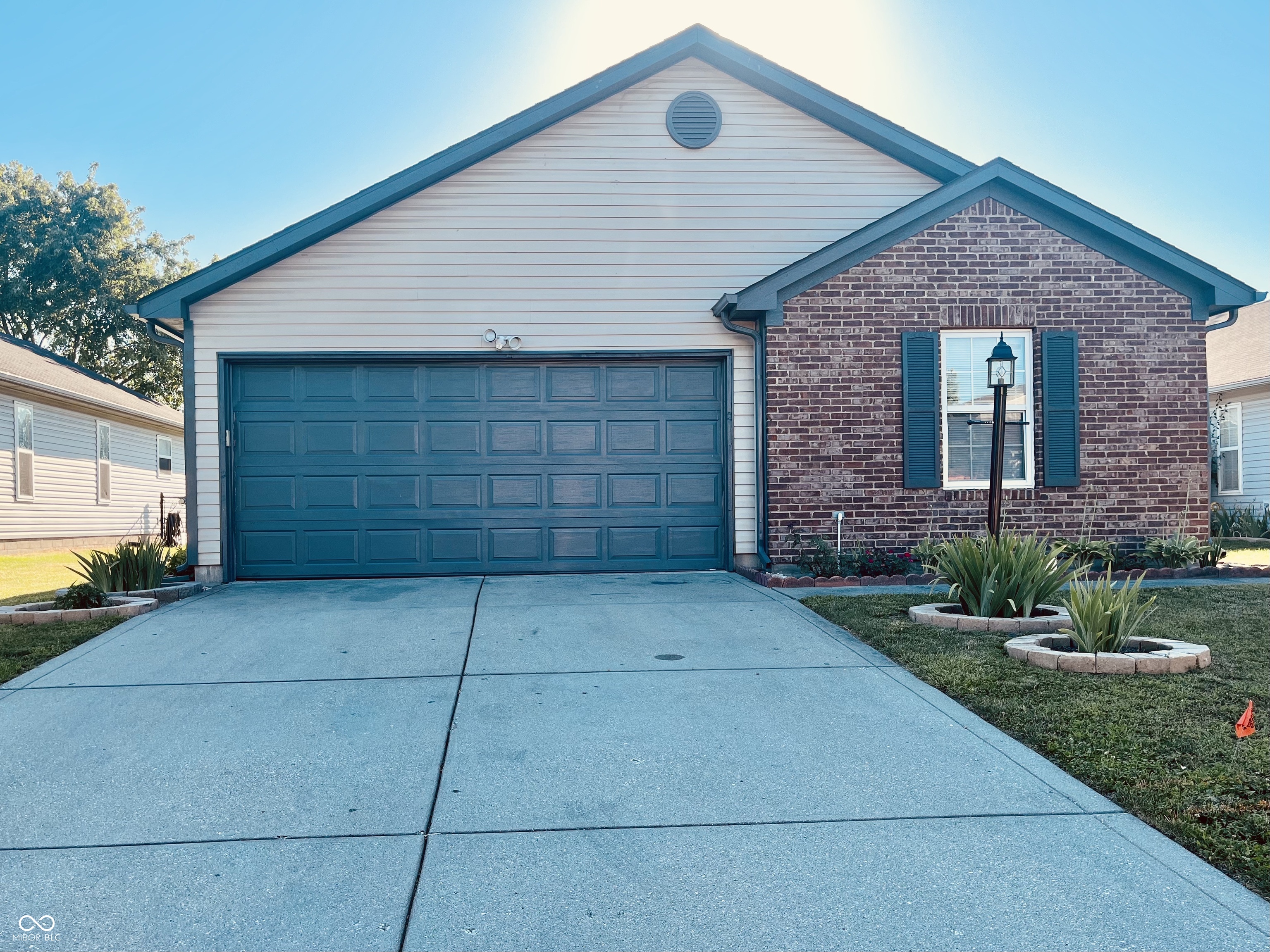 5244 Cliff Ridge Drive Indianapolis IN 46217