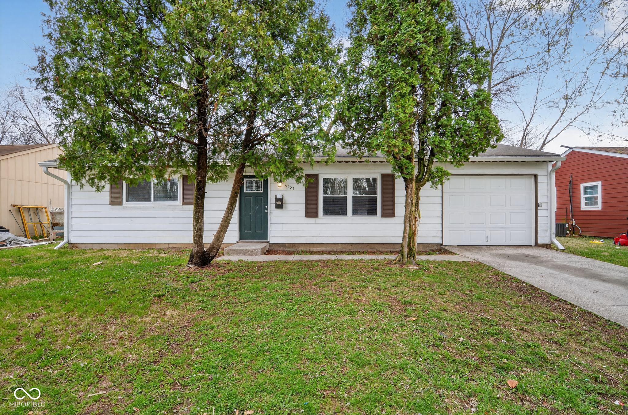 4101 Biscayne Road Indianapolis IN 46226