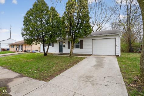 4101 Biscayne Road Indianapolis IN 46226
