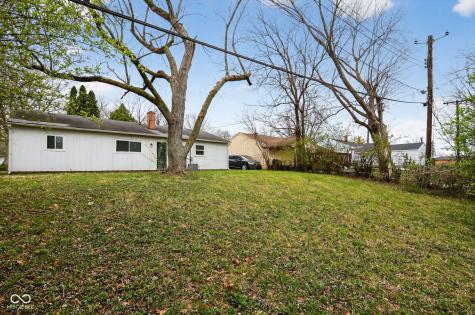 4101 Biscayne Road Indianapolis IN 46226