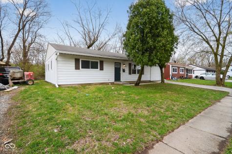 4101 Biscayne Road Indianapolis IN 46226