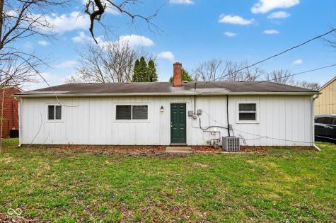 4101 Biscayne Road Indianapolis IN 46226