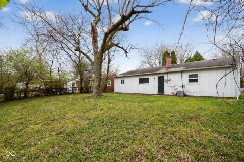 4101 Biscayne Road Indianapolis IN 46226