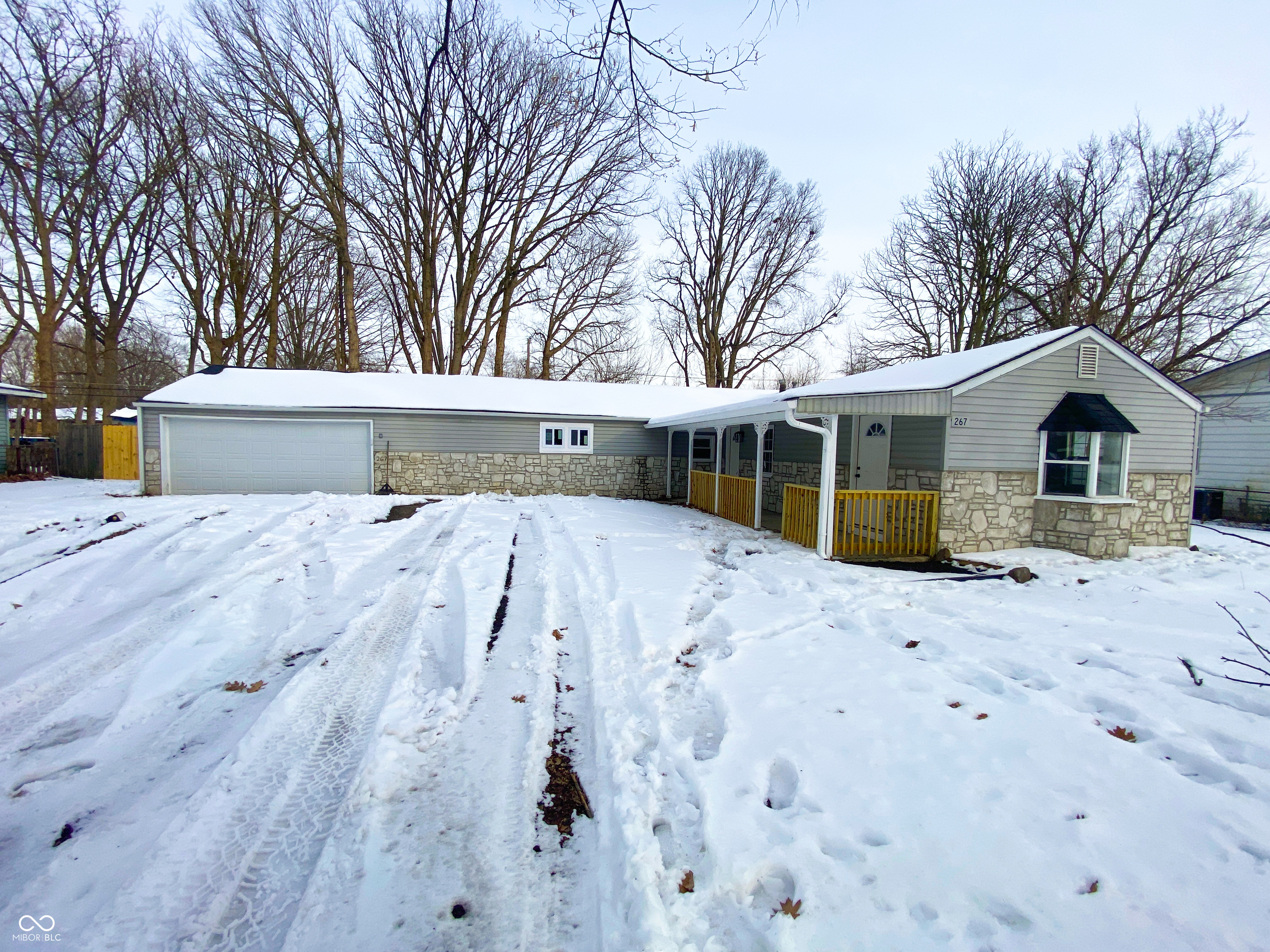 267 Burke Avenue Indianapolis IN 46234