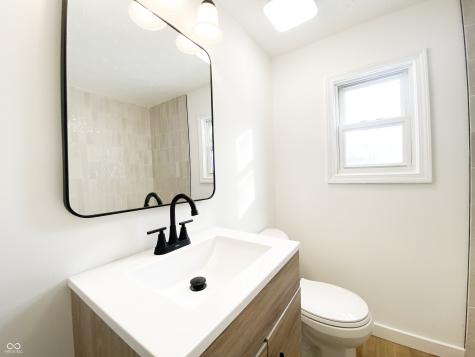 267 Burke Avenue Indianapolis IN 46234