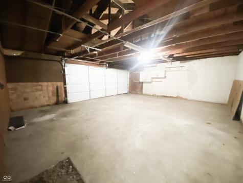 267 Burke Avenue Indianapolis IN 46234