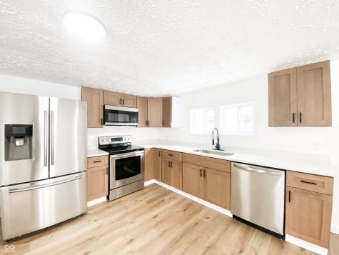 267 Burke Avenue Indianapolis IN 46234