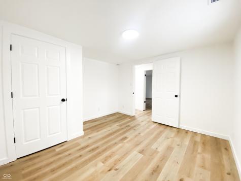 267 Burke Avenue Indianapolis IN 46234