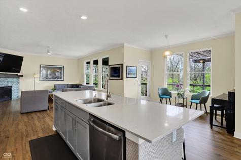 10294 Pigato Drive Zionsville IN 46077
