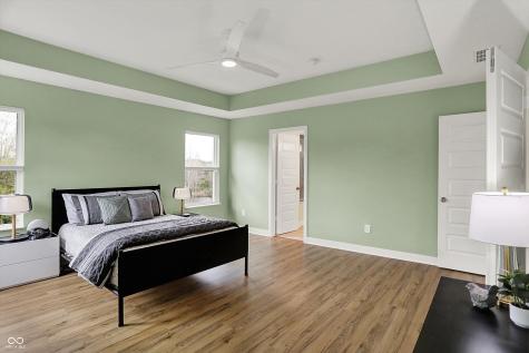 10294 Pigato Drive Zionsville IN 46077