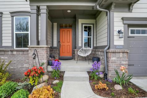 10294 Pigato Drive Zionsville IN 46077