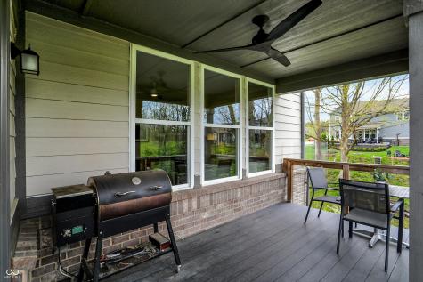 10294 Pigato Drive Zionsville IN 46077