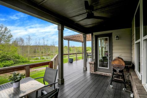 10294 Pigato Drive Zionsville IN 46077