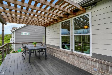 10294 Pigato Drive Zionsville IN 46077