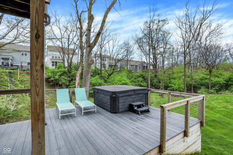 10294 Pigato Drive Zionsville IN 46077