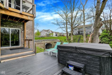 10294 Pigato Drive Zionsville IN 46077