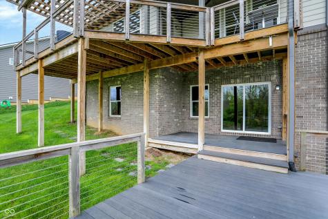10294 Pigato Drive Zionsville IN 46077