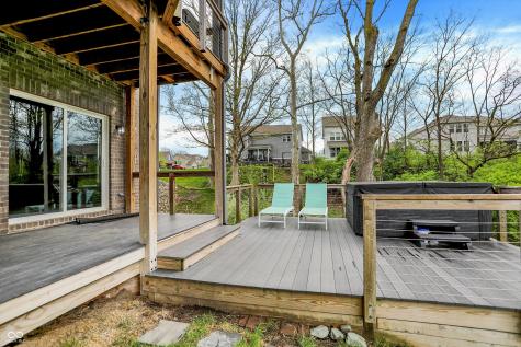 10294 Pigato Drive Zionsville IN 46077