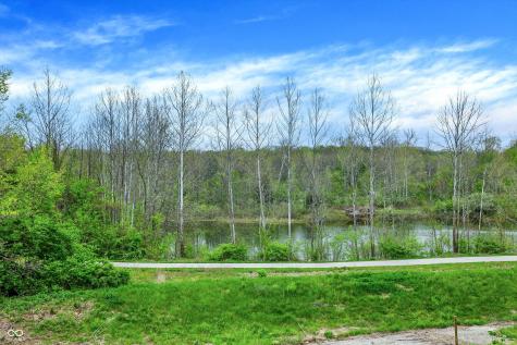 10294 Pigato Drive Zionsville IN 46077
