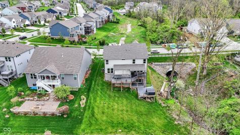 10294 Pigato Drive Zionsville IN 46077