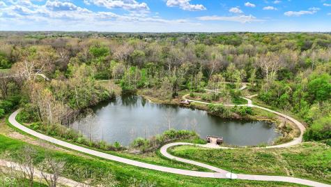 10294 Pigato Drive Zionsville IN 46077