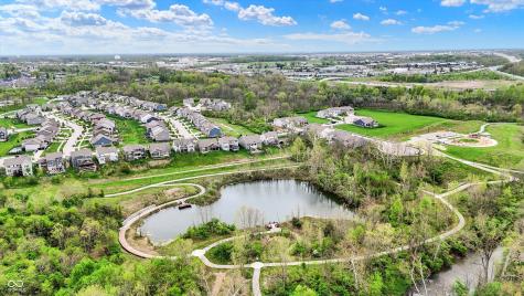 10294 Pigato Drive Zionsville IN 46077