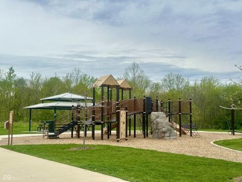 10294 Pigato Drive Zionsville IN 46077