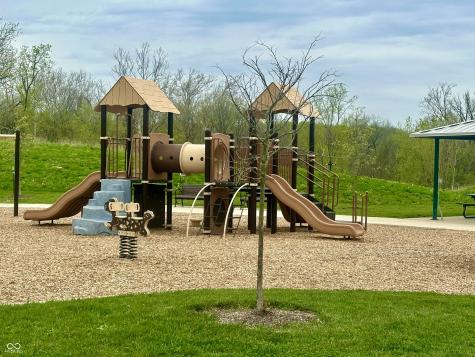 10294 Pigato Drive Zionsville IN 46077