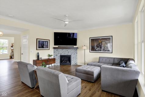 10294 Pigato Drive Zionsville IN 46077