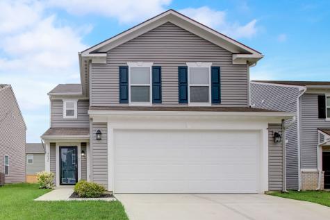 4030 Denali Drive Indianapolis IN 46235