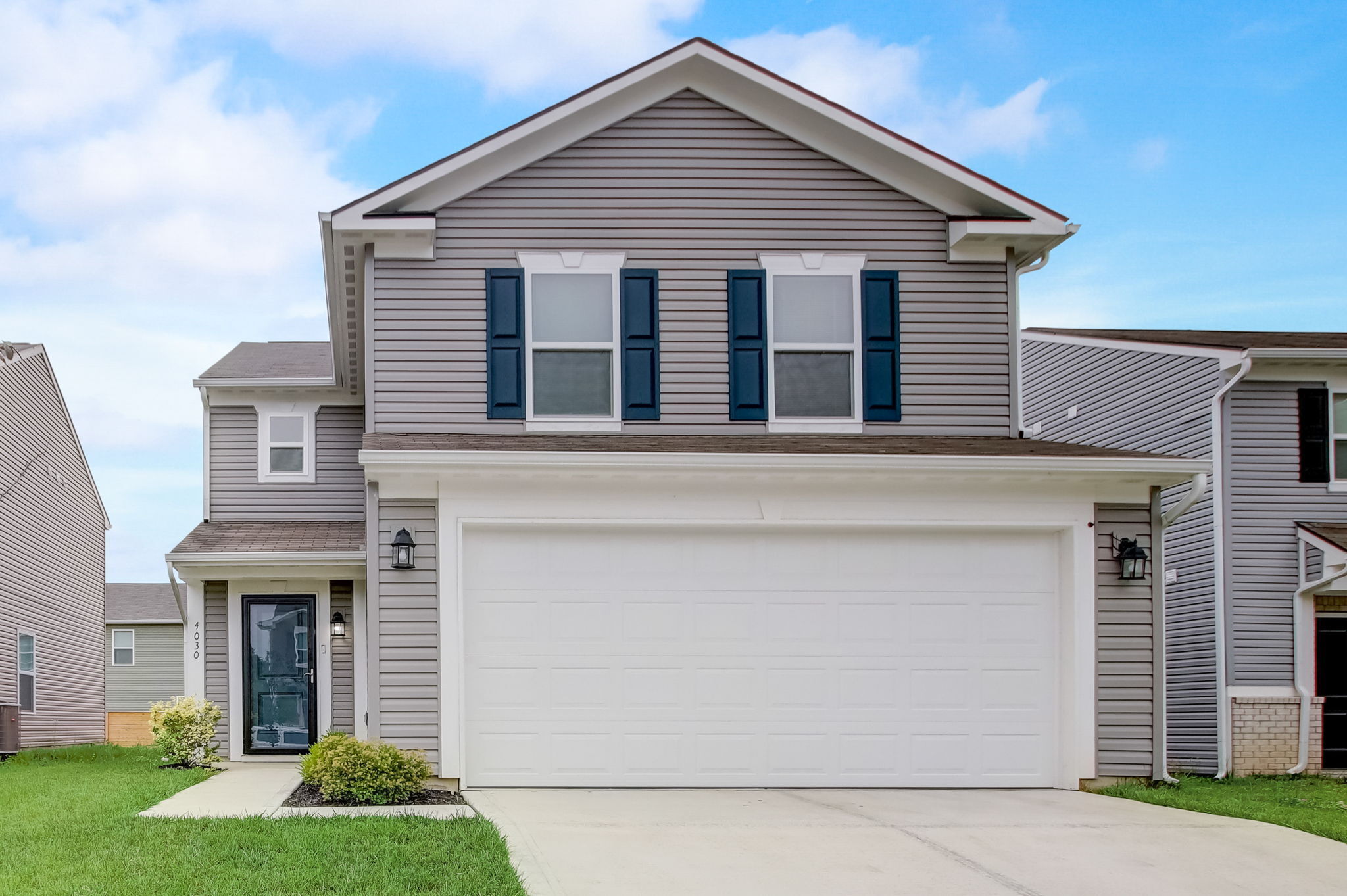 4030 Denali Drive Indianapolis IN 46235